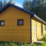 Holiday home Rapla Ratsakeskuse Puhkemaja, Rapla Equestrian Centre Holidayhouse