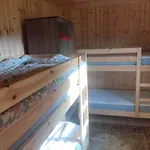 Holiday home Rapla Ratsakeskuse Puhkemaja, Rapla Equestrian Centre Holidayhouse Libadu