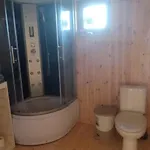 Holiday home Rapla Ratsakeskuse Puhkemaja, Rapla Equestrian Centre Holidayhouse *