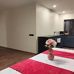 Holiday home Rapla Ratsakeskuse Puhkemaja, Rapla Equestrian Centre Holidayhouse