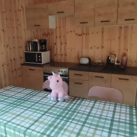 Rapla Ratsakeskuse Puhkemaja, Rapla Equestrian Centre Holidayhouse