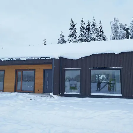 Holiday home Rapla Ratsakeskuse Puhkemaja, Rapla Equestrian Centre Holidayhouse *