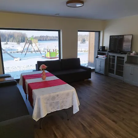 Rapla Ratsakeskuse Puhkemaja, Rapla Equestrian Centre Holidayhouse Holiday home *